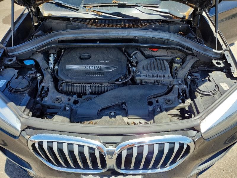 2020 BMW X1 SDRIVE28I 12