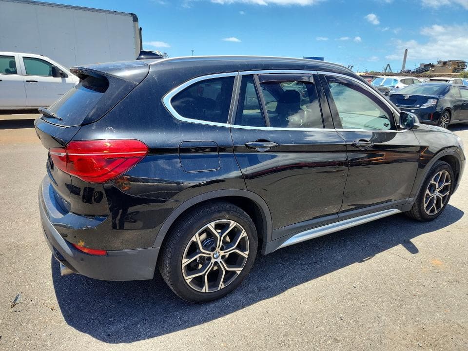 2020 BMW X1 SDRIVE28I 3