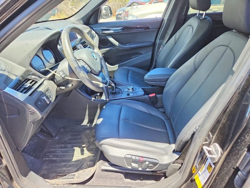2020 BMW X1 SDRIVE28I 7