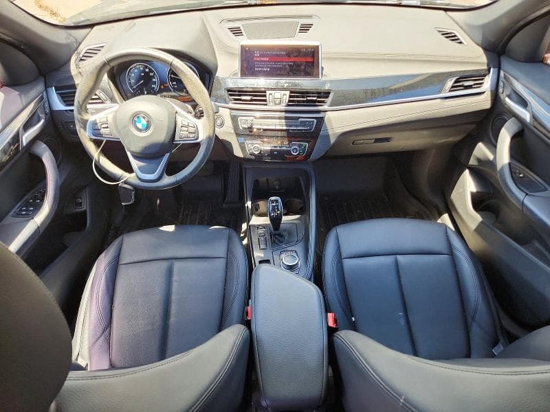 2020 BMW X1 SDRIVE28I 8