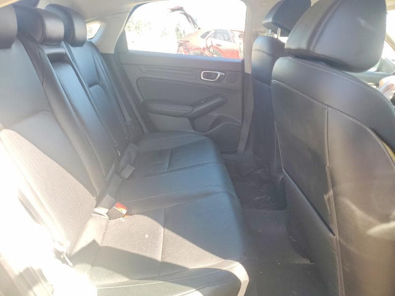 2024 HONDA CIVIC EXL 10