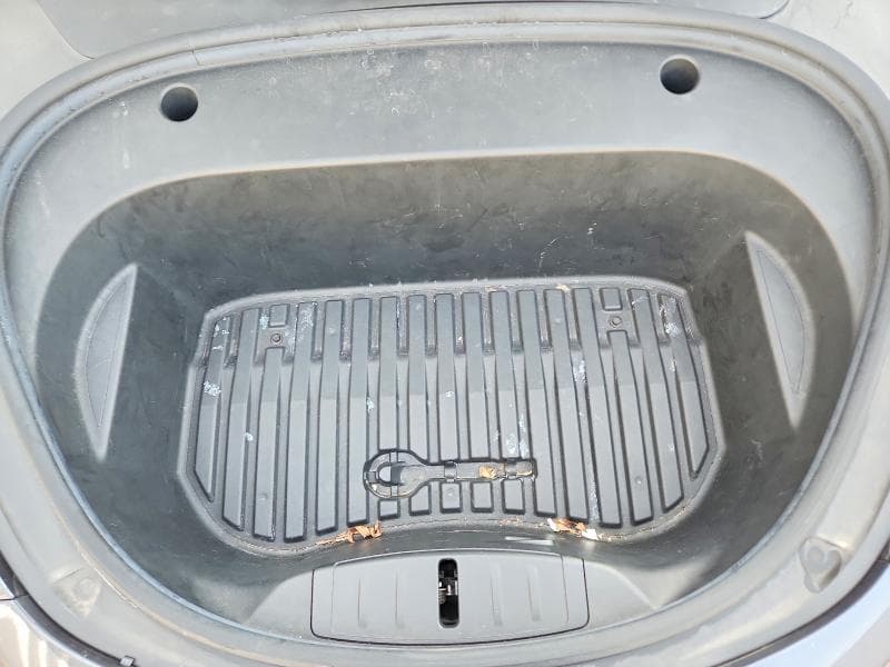2022 TESLA MODEL 3 11
