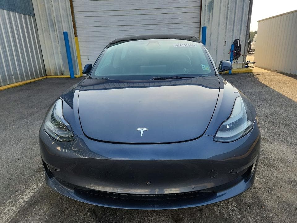 2022 TESLA MODEL 3 5