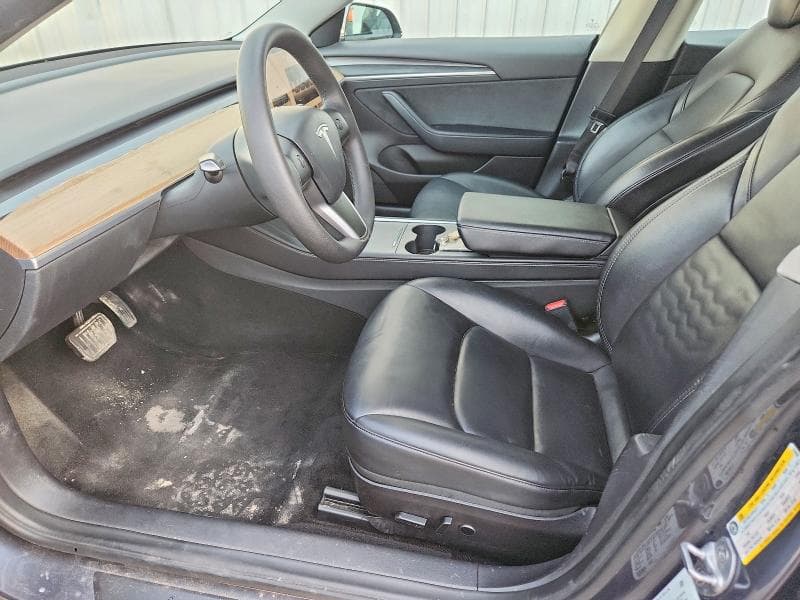 2022 TESLA MODEL 3 7