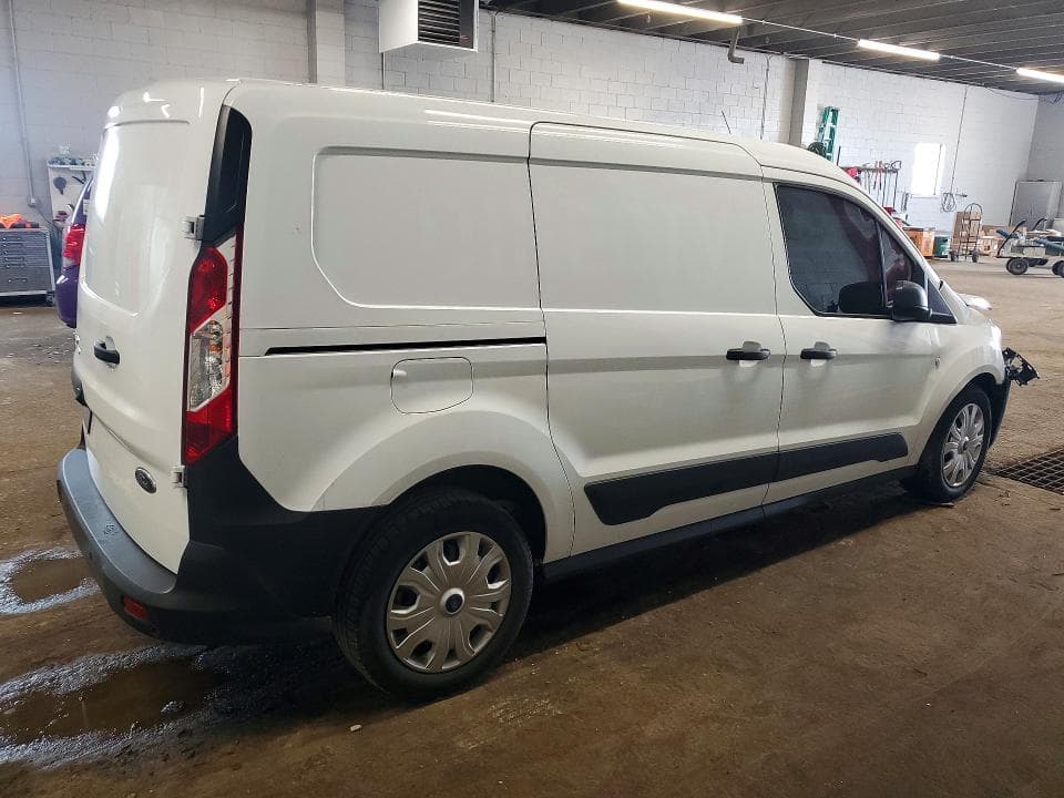 2023 FORD TRANSIT CONNECT XL CARGO 3