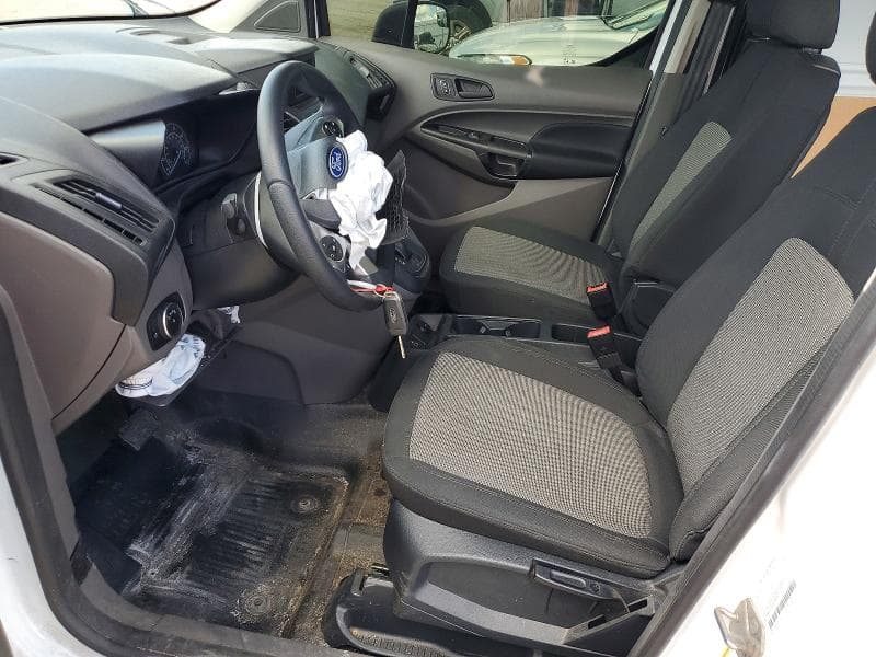2023 FORD TRANSIT CONNECT XL CARGO 7