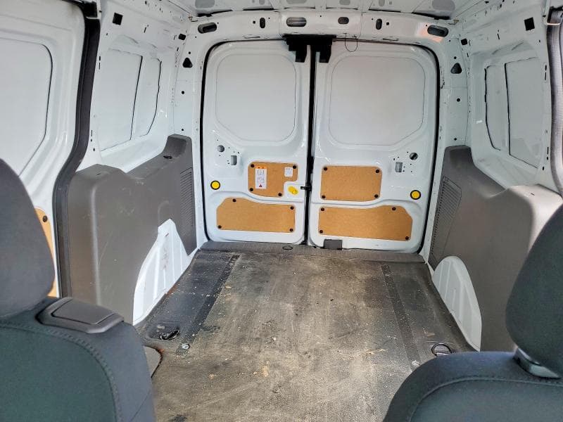 2023 FORD TRANSIT CONNECT XL CARGO 10