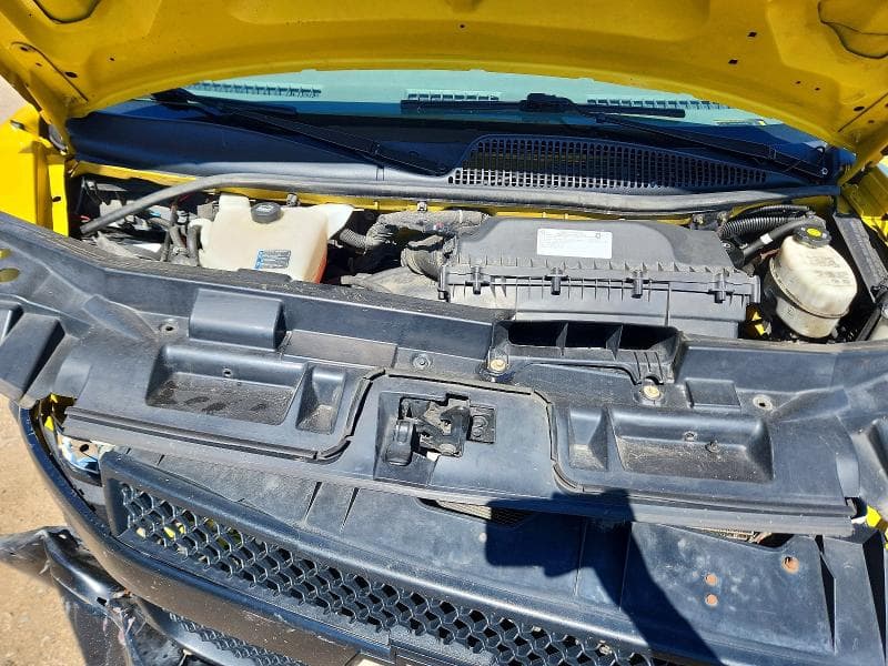 2019 CHEVROLET EXPRESS G2500 CARGO 11