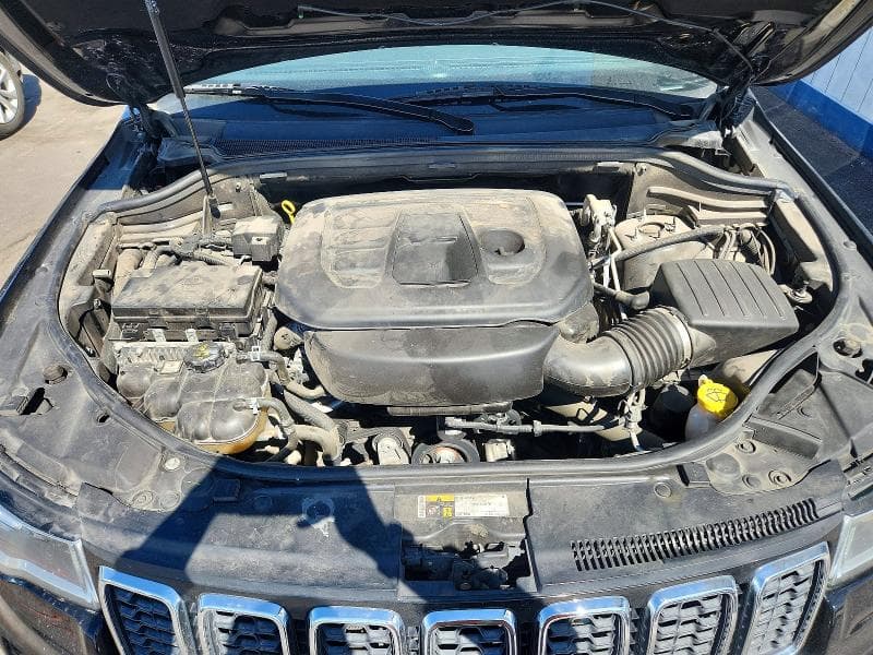 2020 JEEP GRAND CHEROKEE LIMITED LIMITED 13