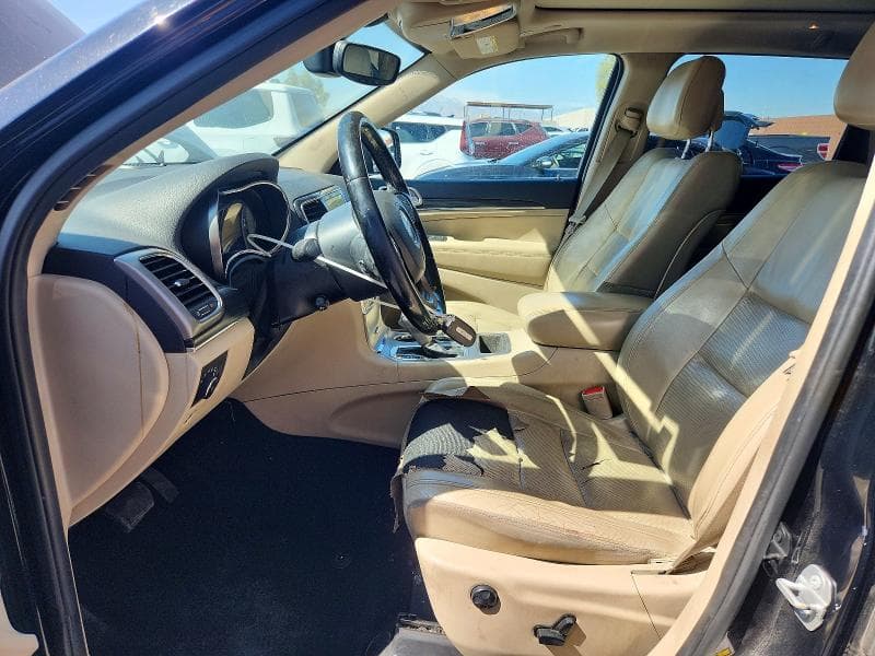 2020 JEEP GRAND CHEROKEE LIMITED LIMITED 8