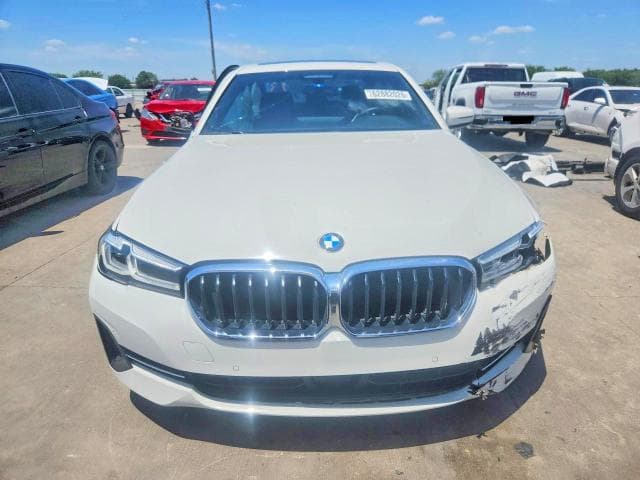 2022 BMW 530 XI 5