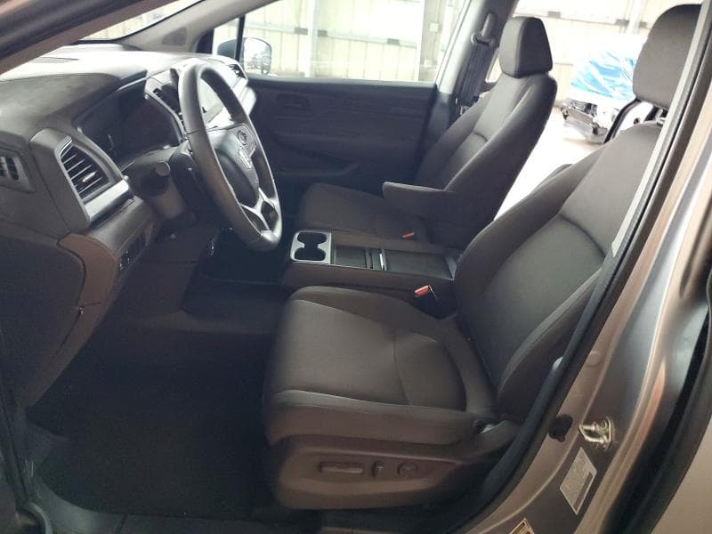 2022 HONDA ODYSSEY EX 7