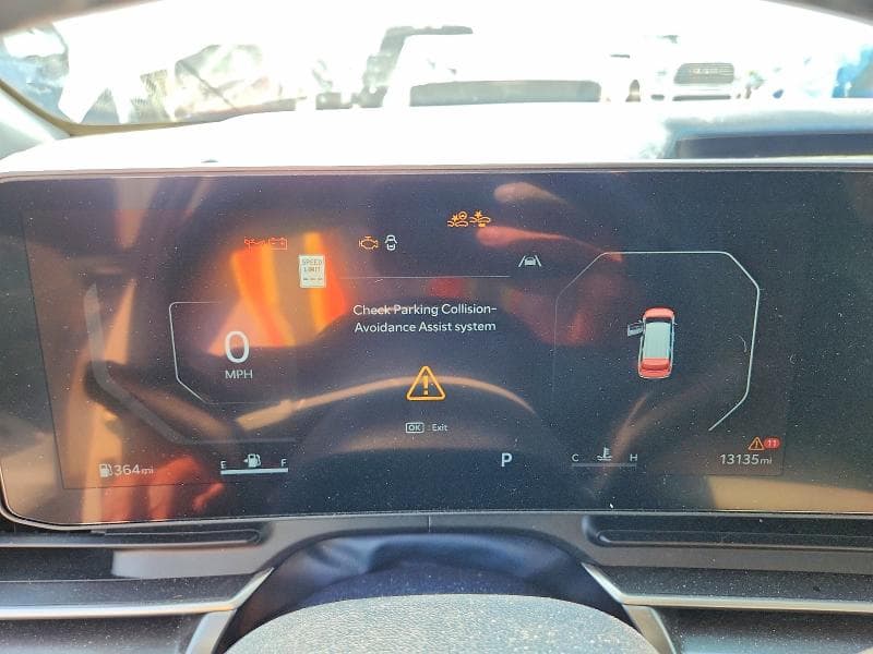 2026 KIA CARNIVAL SX 9