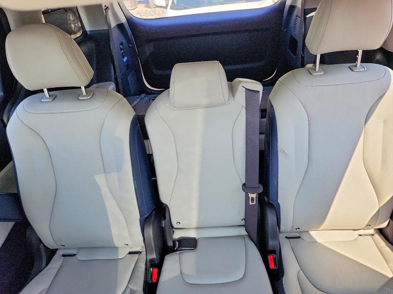 2026 KIA CARNIVAL SX 10