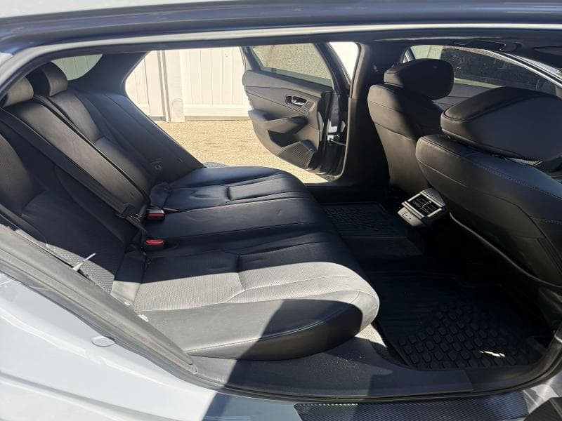 2023 HONDA ACCORD TOURING HYBRID 6
