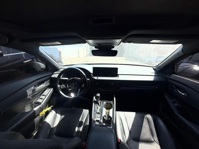 2023 HONDA ACCORD TOURING HYBRID 9