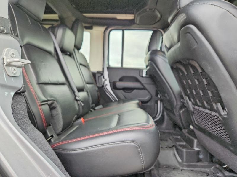 2020 JEEP WRANGLER UNLIMITED RUBICON 10