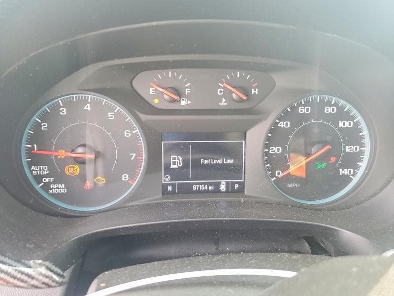 2022 CHEVROLET MALIBU LT 9