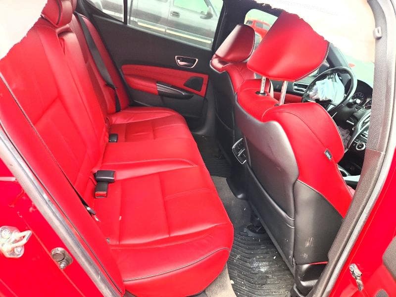 2019 ACURA TLX TECHNOLOGY 10