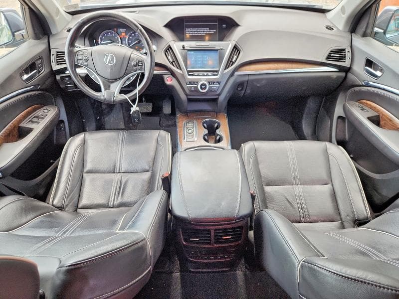 2020 ACURA MDX ADVANCE 8