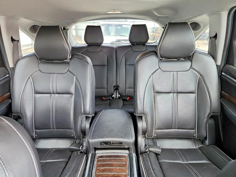 2020 ACURA MDX ADVANCE 10