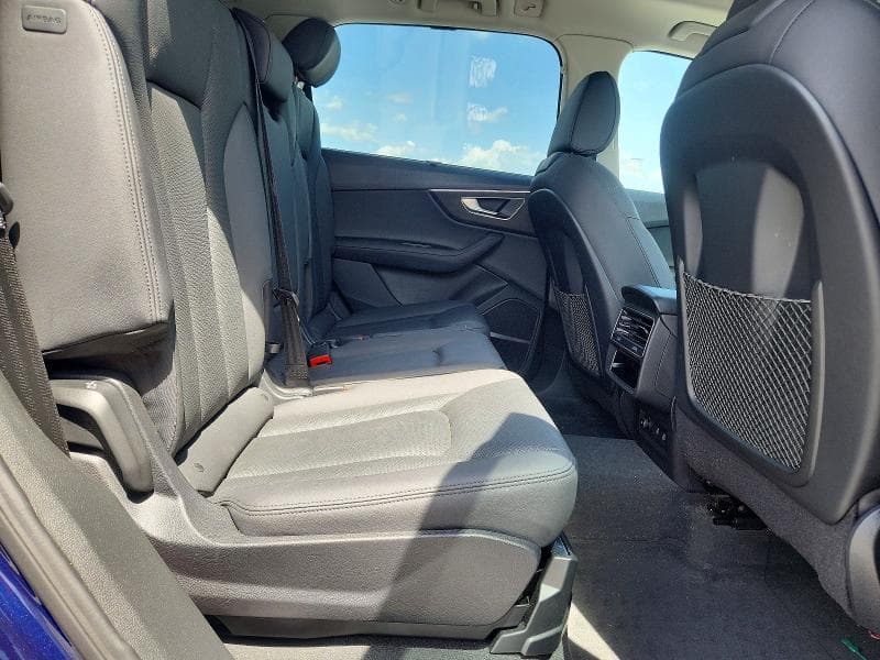 2023 AUDI Q7 PREMIUM PLUS 11