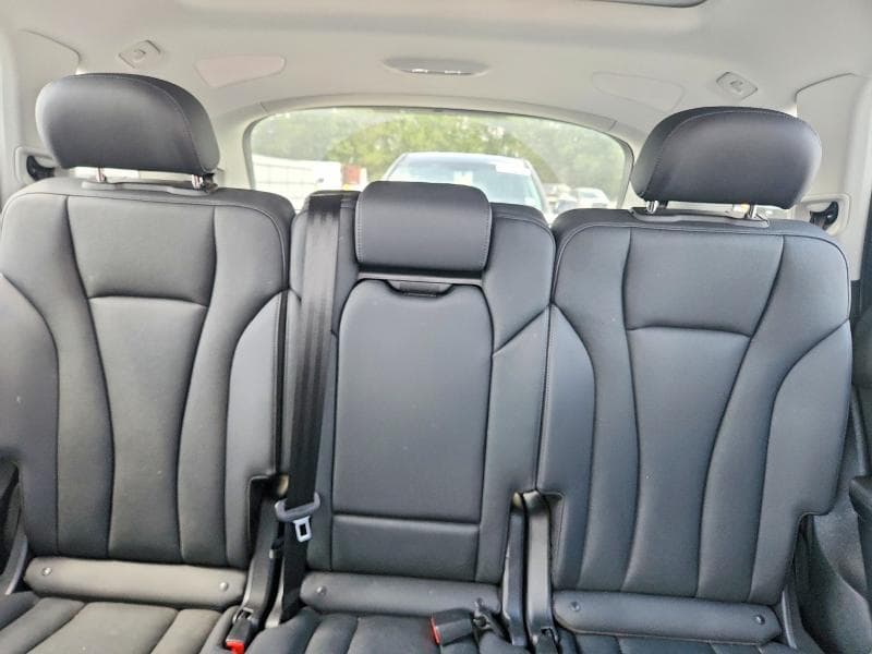2023 AUDI Q7 PREMIUM PLUS 10
