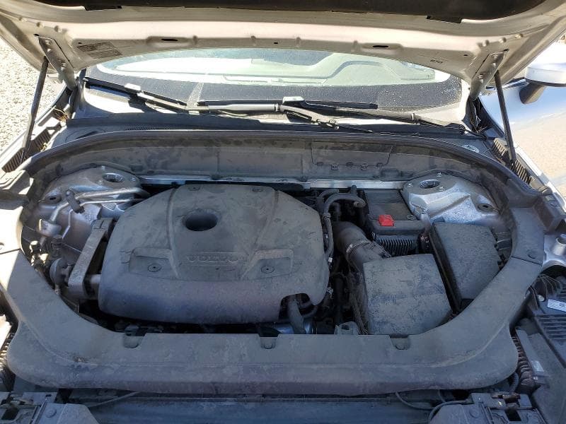 2018 VOLVO XC60 T5 12