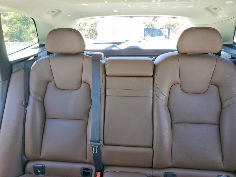 2018 VOLVO XC60 T5 10