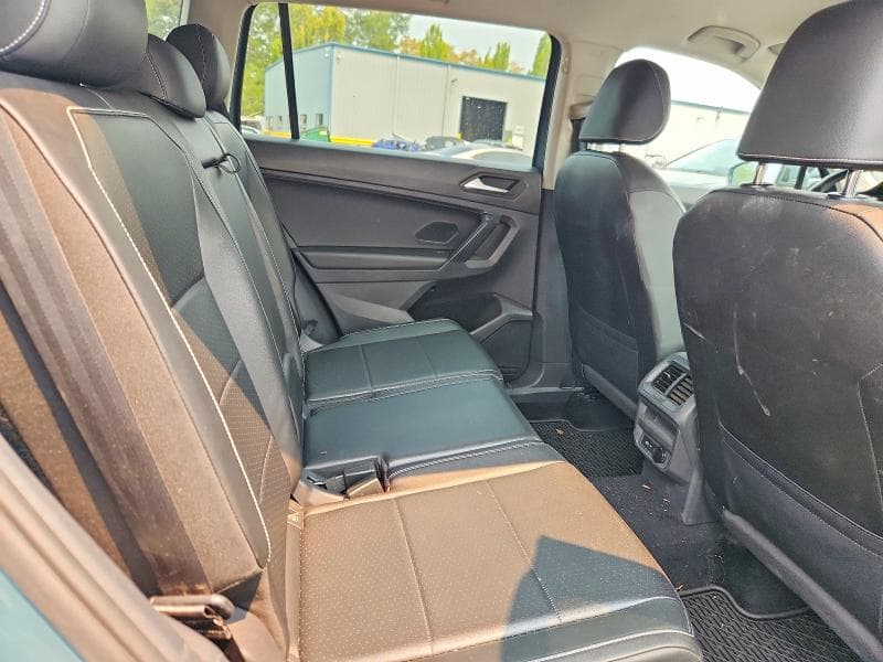 2021 VOLKSWAGEN TIGUAN SE 10