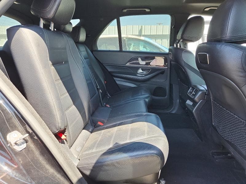 2020 MERCEDES-BENZ GLE 350 11
