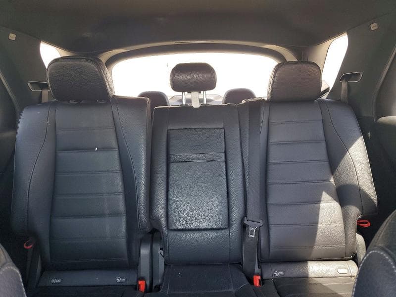 2020 MERCEDES-BENZ GLE 350 10