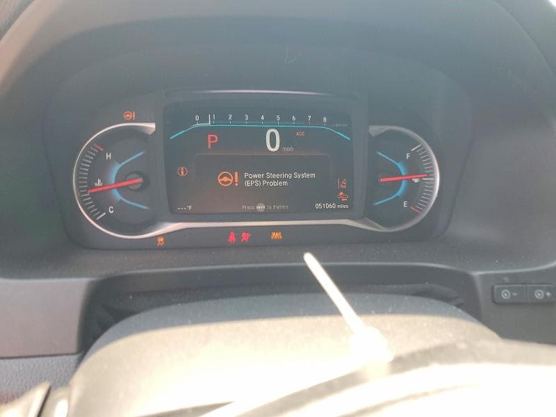 2021 HONDA PILOT BLACK 9