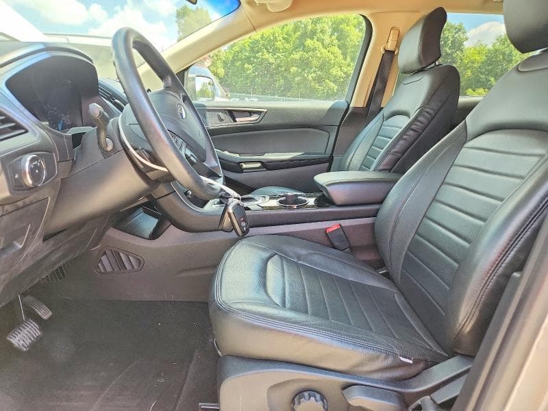 2017 FORD EDGE SE 7