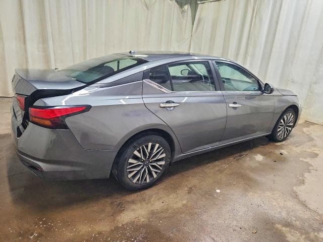 2025 NISSAN ALTIMA SV 3