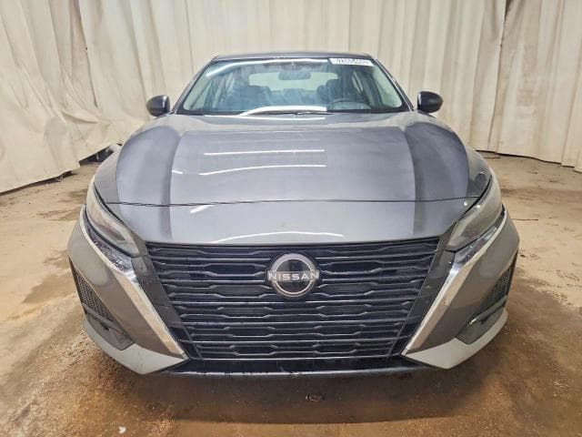 2025 NISSAN ALTIMA SV 5