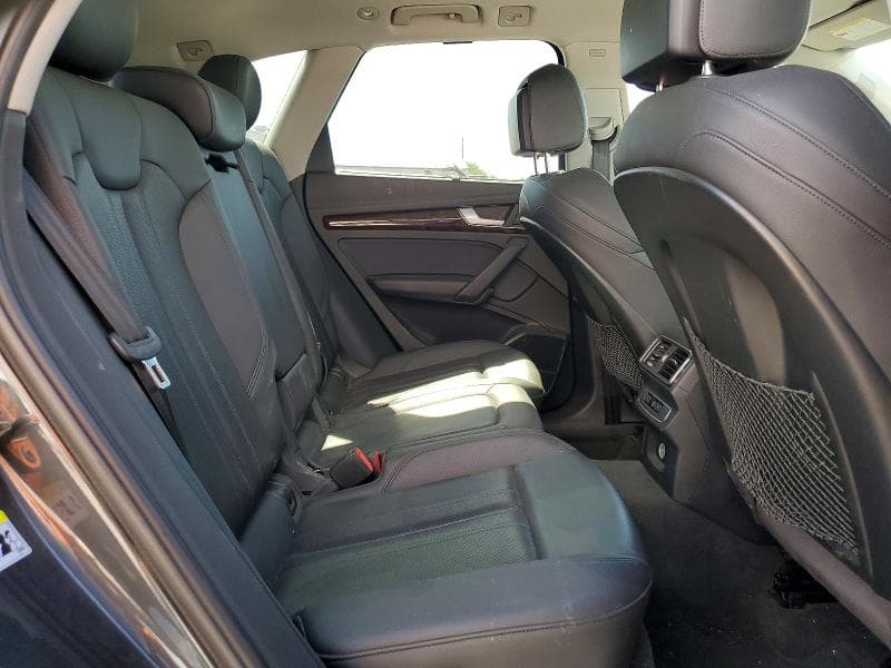 2018 AUDI Q5 PREMIUM PLUS 10