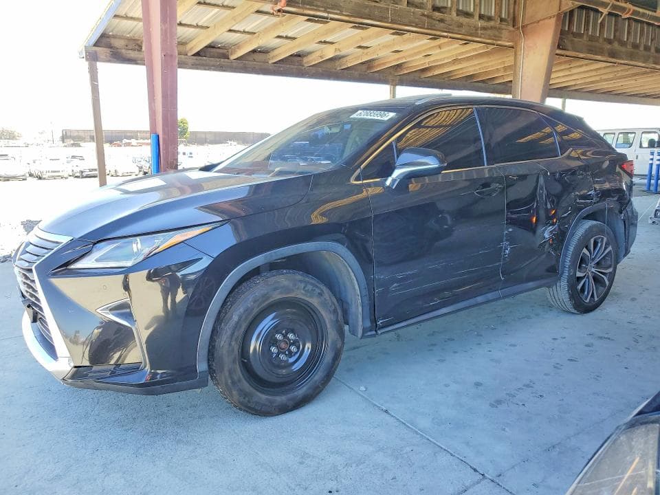 2017 LEXUS RX 350 BASE - 1