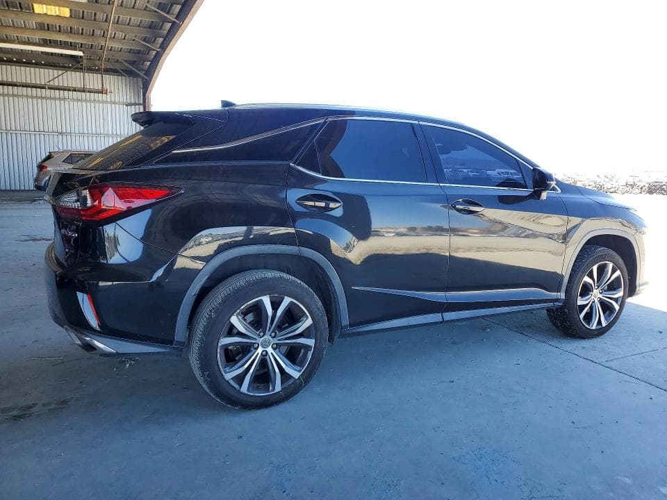2017 LEXUS RX 350 BASE 3