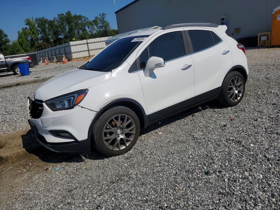 2019 BUICK ENCORE SPORT TOURING - 1