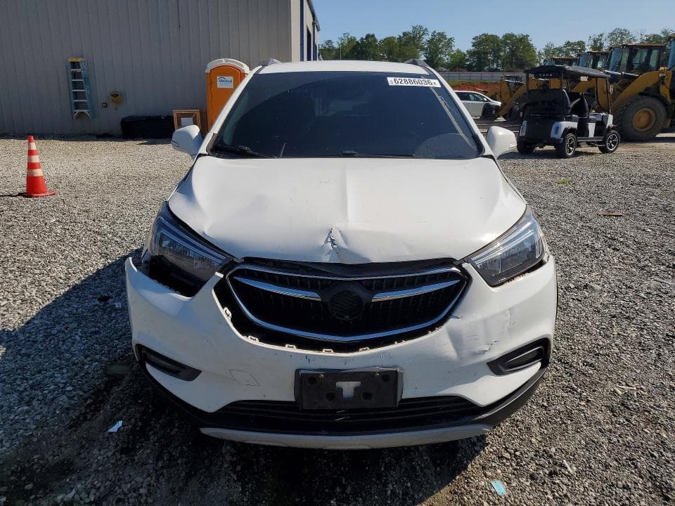 2019 BUICK ENCORE SPORT TOURING 5