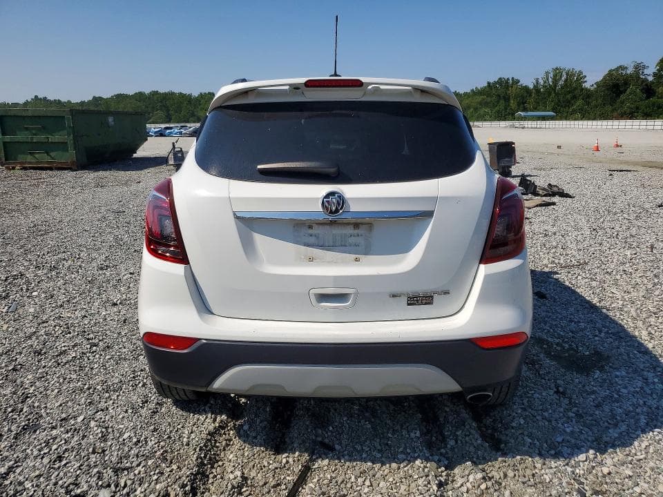 2019 BUICK ENCORE SPORT TOURING 6