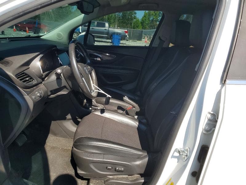 2019 BUICK ENCORE SPORT TOURING 7