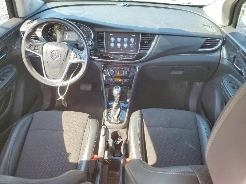 2019 BUICK ENCORE SPORT TOURING 8