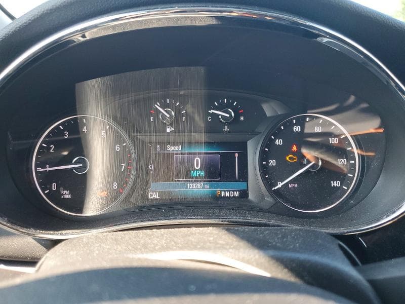 2019 BUICK ENCORE SPORT TOURING 9