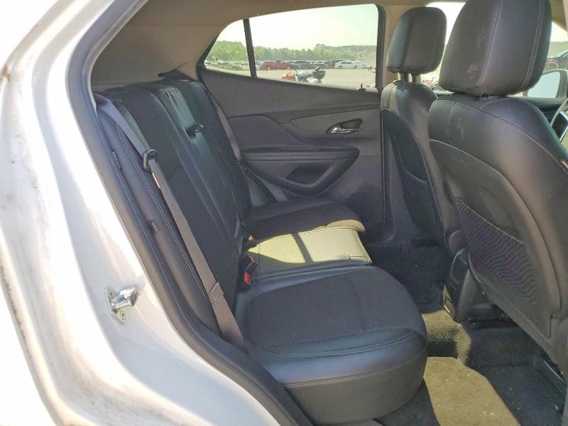2019 BUICK ENCORE SPORT TOURING 10