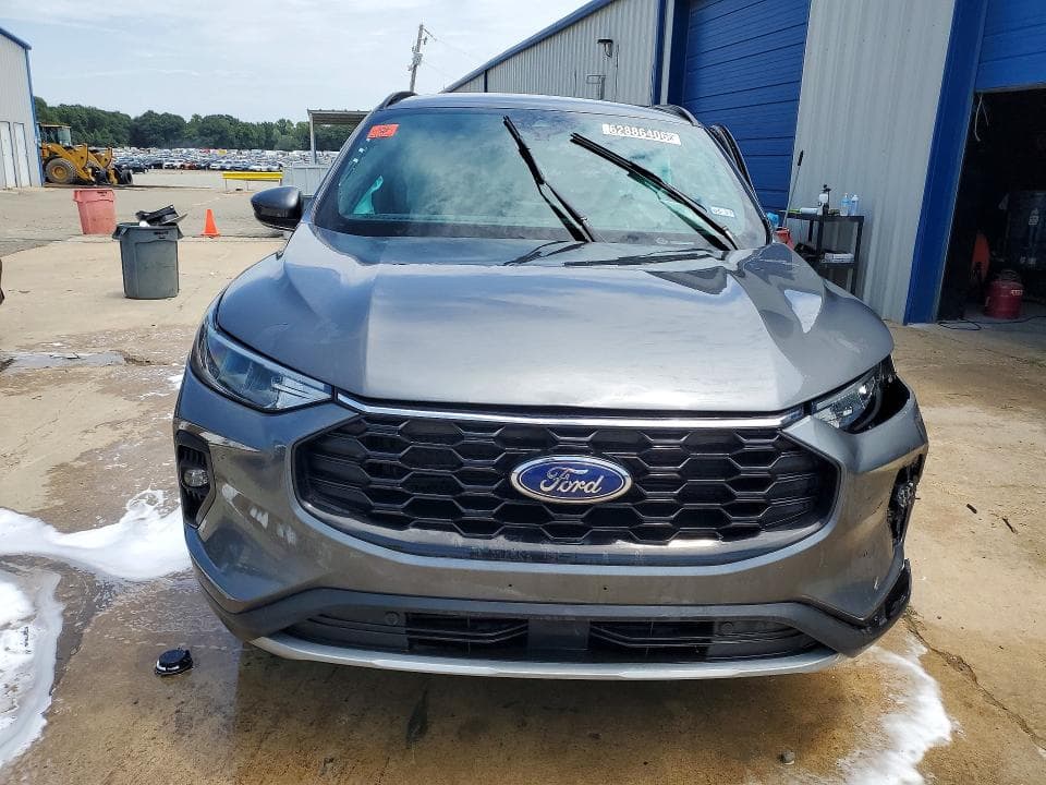 2025 FORD ESCAPE ST LINE SELECT 5