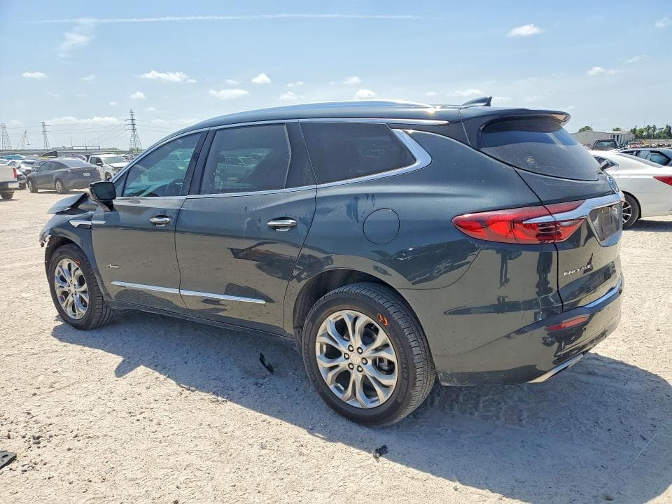 2020 BUICK ENCLAVE AVENIR 2
