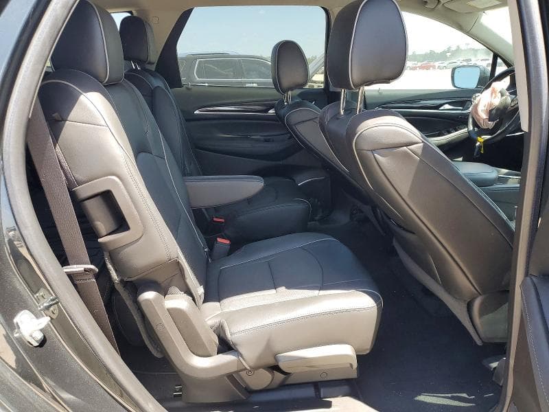 2020 BUICK ENCLAVE AVENIR 11