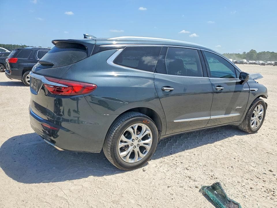 2020 BUICK ENCLAVE AVENIR 3